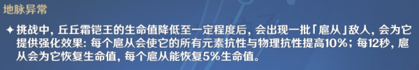 原神冰蚀霜侵之处任务怎么完成 原神冰蚀霜侵之地秘境通关攻略