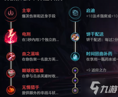 《英雄联盟》奥瑞利安索尔图文教程 LOL11.10铸星龙王玩法技巧