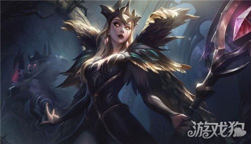 英雄联盟手游魔女皮肤好看吗 LOL手游魔女皮肤怎么样