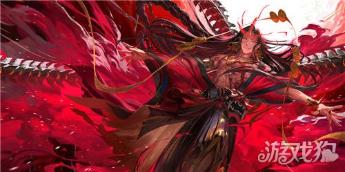 阴阳师天魔之卷大神攻略征集活动启幕