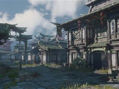 永劫无间steam测试时间是什么时候 steam测试需要报名吗