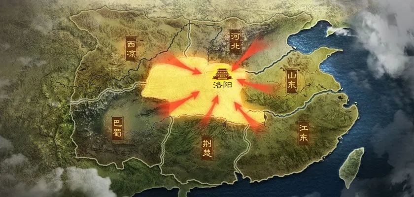 三国志战略版S6报名规则是什么 S6报名规则介绍