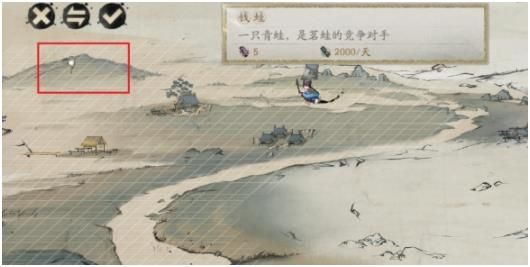 阴阳师绘画卷彩蛋大全 阴阳师妙笔绘世绘画卷彩蛋位置汇总