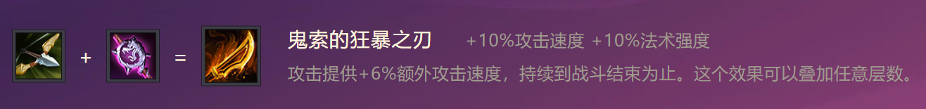 金铲铲之战天罚弩神怎么出装 天罚弩神攻略