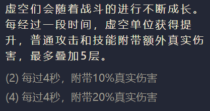 金铲铲之战虚空掠夺者怎么出装 虚空掠夺者攻略