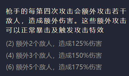 金铲铲之战双枪女帝攻略 双枪女帝的出装方法