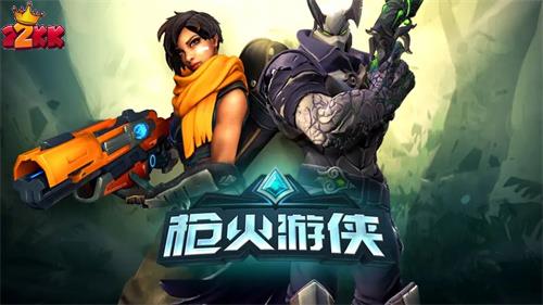 Steam上有什么好玩的免费游戏 免费耐玩Steam游戏排行榜前三