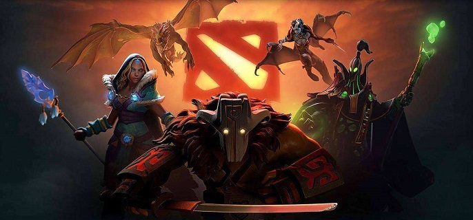 dota2更新不动怎么办 dota2更新不动详细解决方法