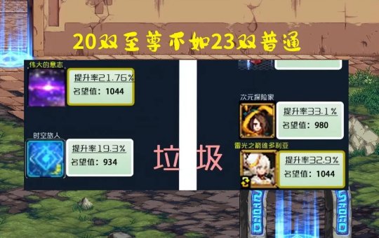 dnf2023春节称号宠物哪个好 dnf2023新春称号强度排行榜