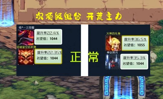 dnf2023春节称号宠物哪个好 dnf2023新春称号强度排行榜