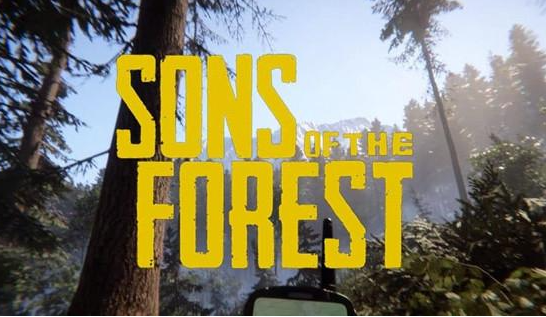 森林之子游戏电脑配置要求 Sons Of The Forest游戏官方配置介绍