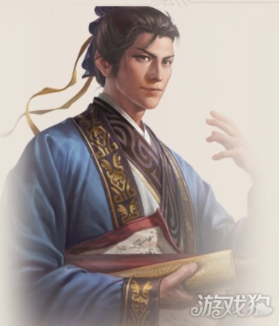 三国志战棋版郭嘉武将特性 羁绊关系介绍