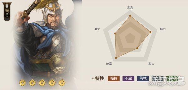 三国志战棋版曹仁阵容搭配 阵容组合解析