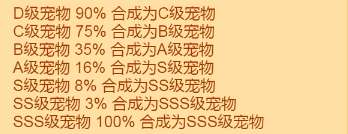 疯狂骑士团合成宠物攻略 疯狂骑士团怎么获取更多宠物进行合成