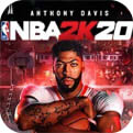 NBA2k20苹果免费下载